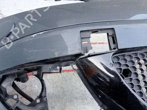 Front bumper SEAT TOLEDO III (5P2)  | BP28502323C7 
