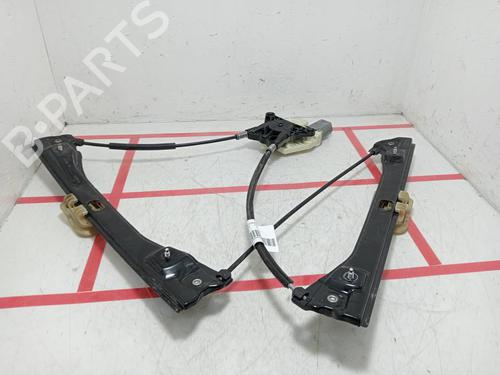 Used Front left window mechanism Front left window mechanism 33983011 33983011