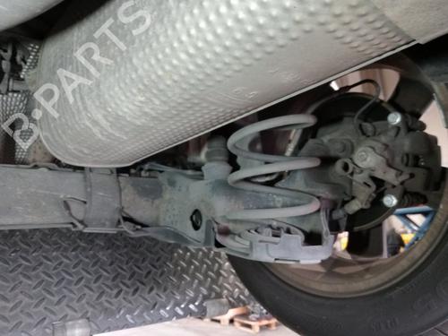 Used Parts PEUGEOT 207 SW (WK_) 1.6 HDi (90 hp) 4389753