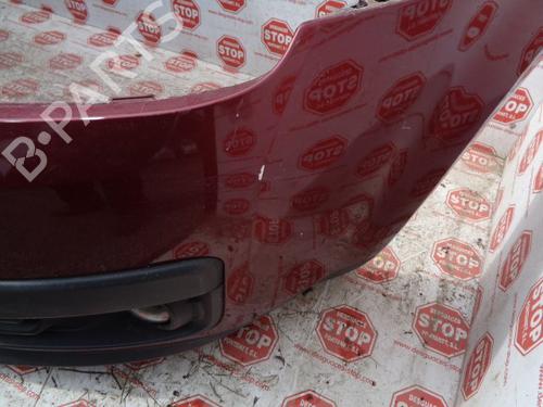 Front bumper FORD FOCUS C-MAX (DM2)  | BP7624883C7 