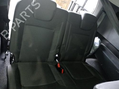 Sæde bagtil (3. række) DACIA LODGY (JS_) [2012-2026]  32504151