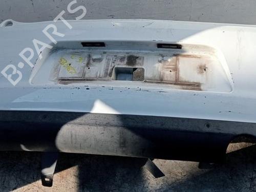 Used Rear bumper CITROËN C3 II (SC_) [2009-2025]  28518947