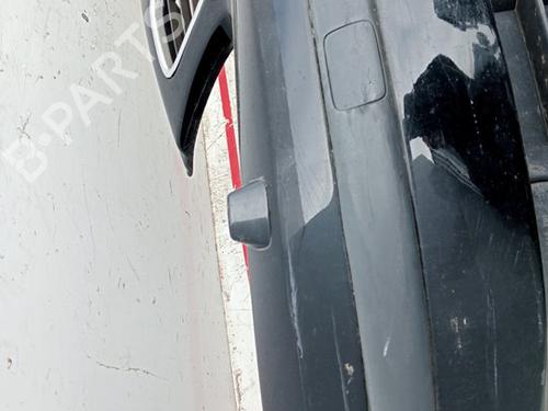 Front bumper SAAB 9-3 Convertible (YS3F) 2.0 t | BP24579936C7 