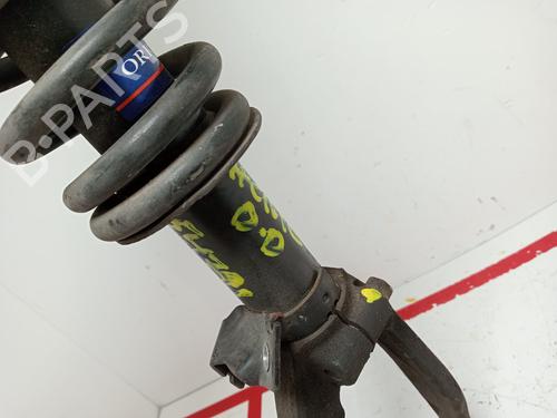 Right front shock absorber HONDA CIVIC VI Fastback (MA, MB) 1.6 (MB4) | BP15932396M17 