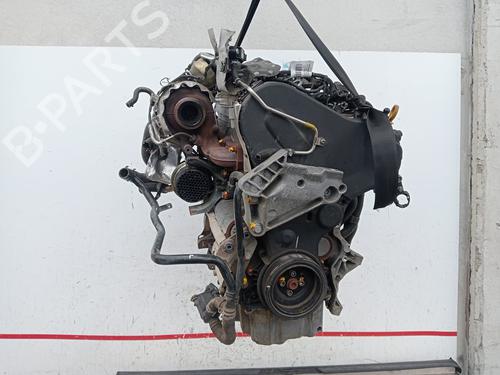 Engine SEAT LEON ST (5F8)  | BP36439211M1  - Image 31