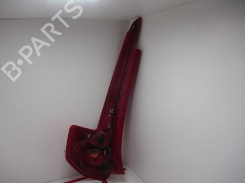 Right taillight CITROËN C4 I (LC_)  | BP15929204C35 