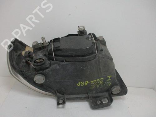 Left headlight SEAT IBIZA II (6K1) 1.6 i | BP7358537C28 