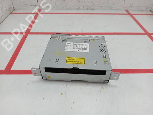 Climate control CITROËN DS4 (NX_)  | BP27345578I5 