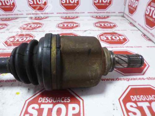 Left front driveshaft NISSAN PRIMERA Hatchback (P11) 2.0 16V | BP7388887M38 