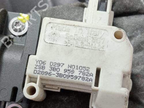 Glove box AUDI Q7 (4LB) 3.0 TDI quattro | BP30321428C95  - Image 6