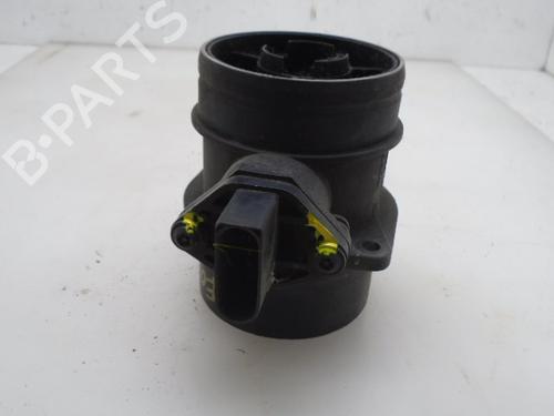 Used Mass air flow sensor SEAT LEON (1M1) [1999-2006]  7362972