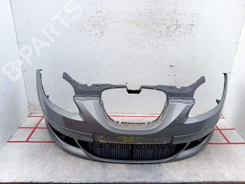 Used Front bumper SEAT ALTEA XL (5P5, 5P8) [2006-2015]  26886244