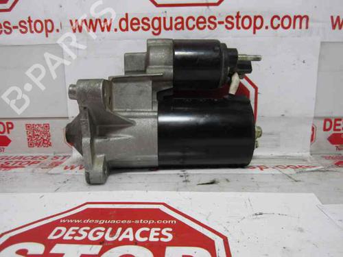 Anlasser für RENAULT LAGUNA II (BG0/1_) [2001-2007]  7382129