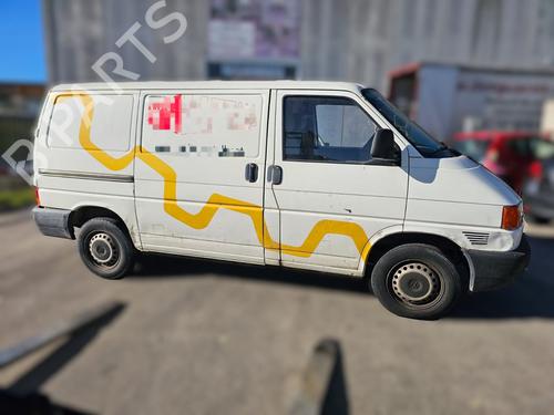 Brake master cylinder VW TRANSPORTER T4 Van (70A, 70H, 7DA, 7DH) 1.9 TD | BP30681827M77 