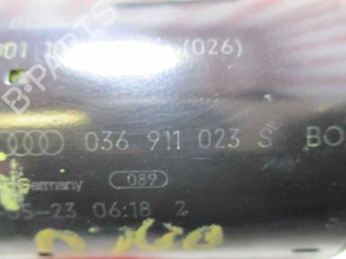 Starter VW POLO (6N2)  | BP7383777M8 