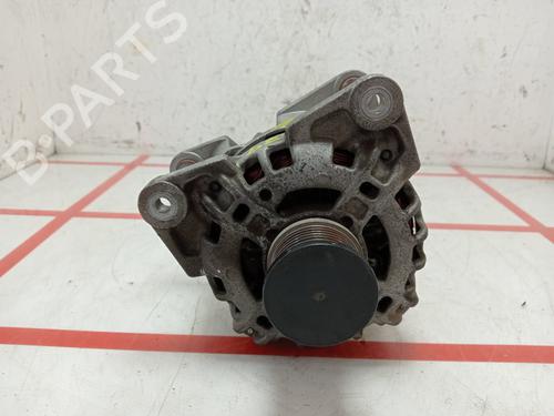 Alternator DACIA LODGY (JS_) 1.2 TCe (JSAY, JSM0) | BP28812430M7