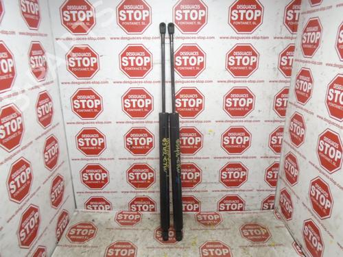 Tailgate lift support SEAT ALHAMBRA (7V8, 7V9) 1.9 TDI | BP15923950C138 