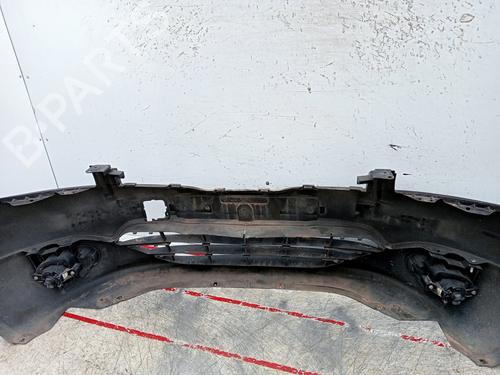 Front bumper NISSAN QASHQAI / QASHQAI +2 I (J10, NJ10, JJ10E)  | BP22967758C7 