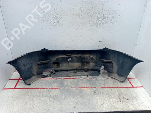 Rear bumper ALFA ROMEO 147 (937_) 1.6 16V T.SPARK ECO (937.AXA1A, 937.BXA1A) | BP28728146C8 