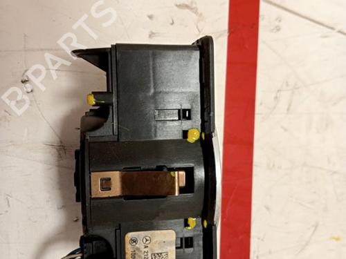 Headlight switch MERCEDES-BENZ A-CLASS (W176) A 180 CDI / d (176.012) | BP33214833I24 - Image 2
