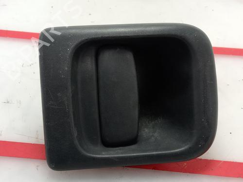 Used Front right exterior door handle OPEL MOVANO A Van (X70) [1999-2025]  17716948