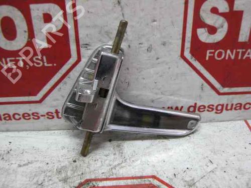 Rear right interior door handle SEAT CORDOBA (6K1, 6K2) 1.6 i | BP7322467I16 