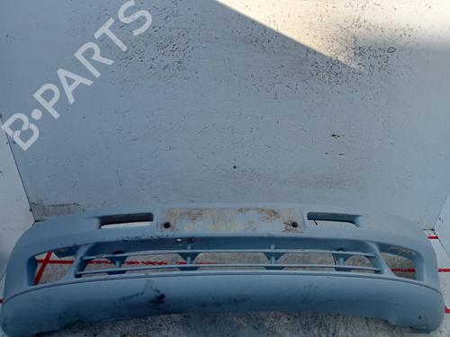 Used Front bumper MERCEDES-BENZ VITO Van (W638) 113 2.0 (638.014, 638.094) (129 hp) 28125341