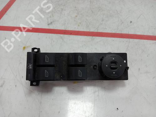 Left front window switch FORD FOCUS II (DA_, HCP, DP) | BP29213265I27 - Image 2