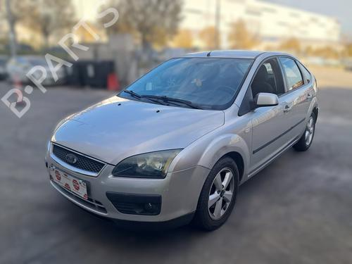 Used Left mirror FORD FOCUS II (DA_, HCP, DP) [2004-2013]  30974755