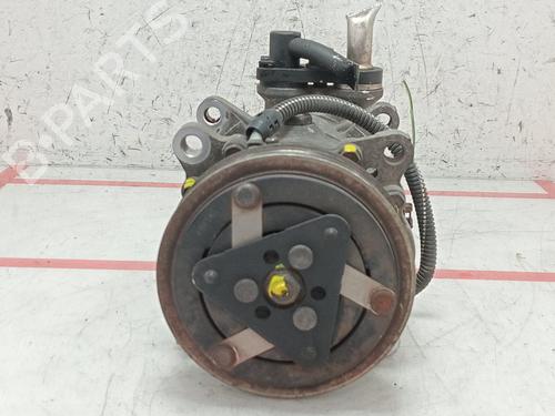 AC compressor CITROËN SAXO (S0, S1) 1.5 D | BP27705425M34