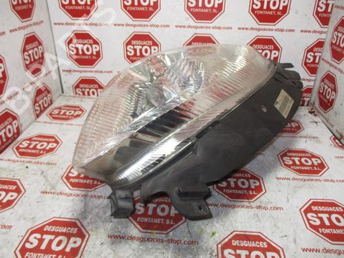 Right headlight CITROËN XSARA PICASSO (N68) 2.0 HDi | BP7403954C29 