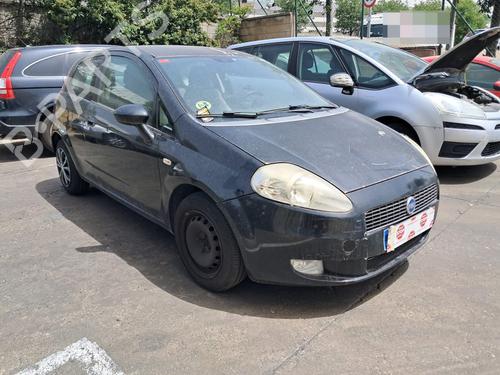 Rudehejsemekanisme Højre foran FIAT GRANDE PUNTO (199_) 1.3 D Multijet | BP18703826C23 