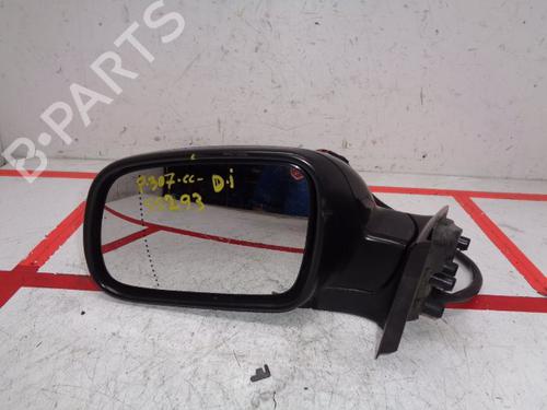 Used Left mirror PEUGEOT 307 CC (3B) 1.6 16V (110 hp) 15935282