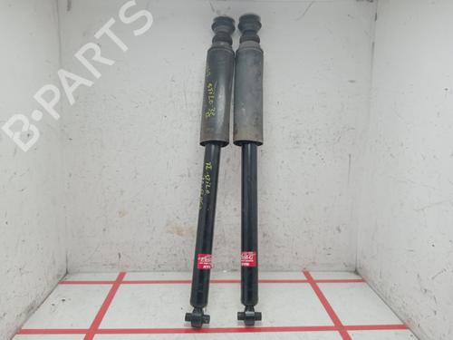 Used Right rear shock absorber FIAT STILO (192_) 1.9 JTD (192_XE1A) (115 hp) 29120969