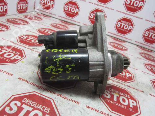 Starter SEAT IBIZA III (6L1)  | BP7386490M8 