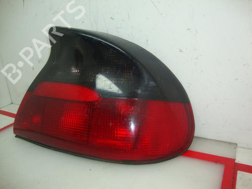 Right taillight OPEL TIGRA (S93) 1.6 16V (F07) | BP15927635C35 