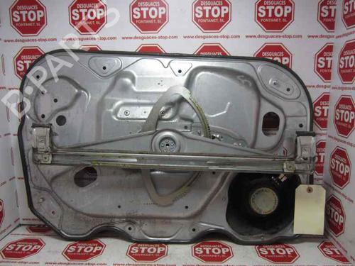 Front right window mechanism FORD FOCUS II (DA_, HCP, DP) 1.6 TDCi | BP7341659C23 