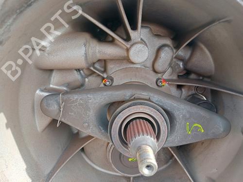 Gearbox BMW 3 (E90) 320 d | BP18916750M3 