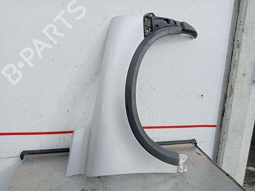 Used Right front fenders VOLVO XC90 I (275) D5 AWD (185 hp) 24333463