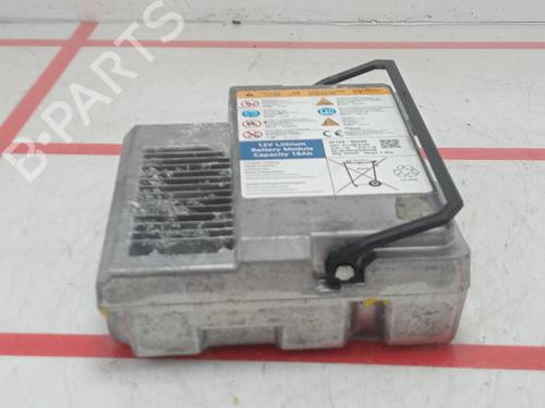 Electronic module HYUNDAI KONA (SX2) | BP40182708M83 - Image 6