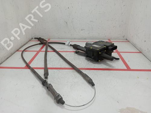 Used Hand brake Hand brake OPEL ASTRA J (P10) 1.6 Turbo (68) (180 hp) 32139625 32139625
