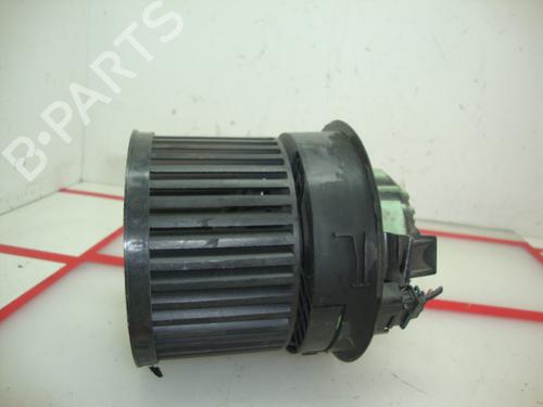 Heater blower motor CITROËN C4 II (NC_)  | BP7363327M62 