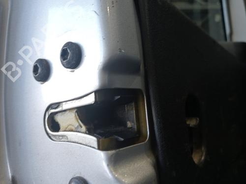 Used Rear left lock OPEL COMBO Box Body/MPV (X12) 1.3 CDTI (B05) (90 hp) 32504190