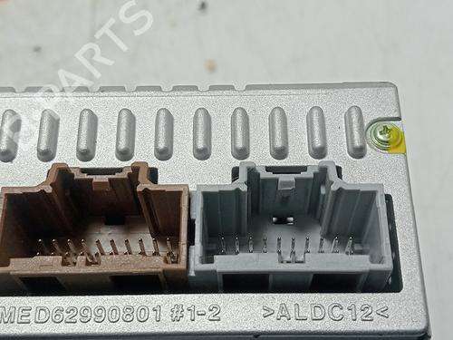 Display monitor OPEL CORSA E (X15) 1.3 CDTI (08, 68) | BP32483709C48 - Image 7