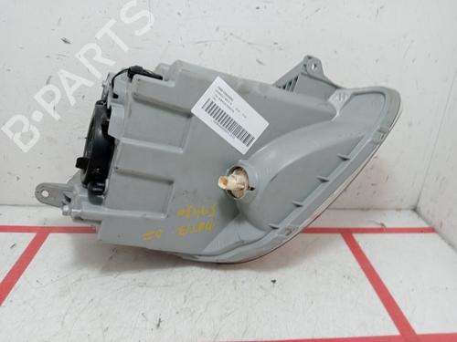 Left headlight CHEVROLET MATIZ (M200, M250) 1.0 | BP31973100C28 - Image 3