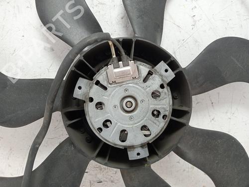 Radiator fan MERCEDES-BENZ B-CLASS Sports Tourer (W246, W242) B 200 CDI (246.201) | BP24885094M35 