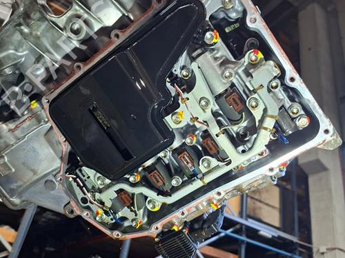 Gearbox MAZDA CX-5 (KE, GH)  | BP29179008M3  - Image 6