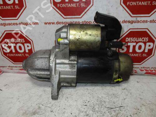 Starter SUBARU LEGACY IV Estate (BP) 2.5 AWD (BP9) | BP7384674M8 