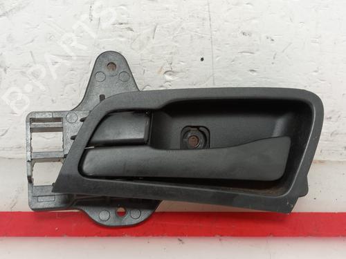 Used Rear left interior door handle HYUNDAI i30 (FD) [2007-2012]  19136077