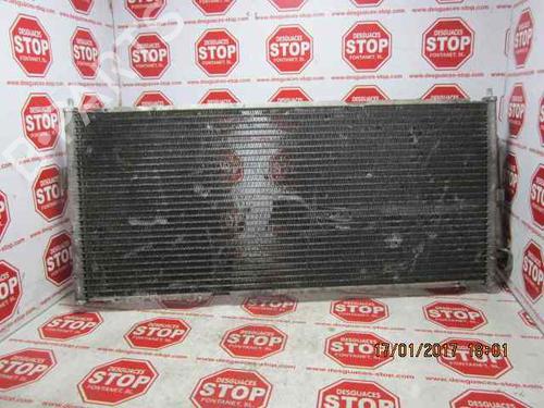AC radiator NISSAN PRIMERA Hatchback (P12) 1.8 | BP7385677M32 
